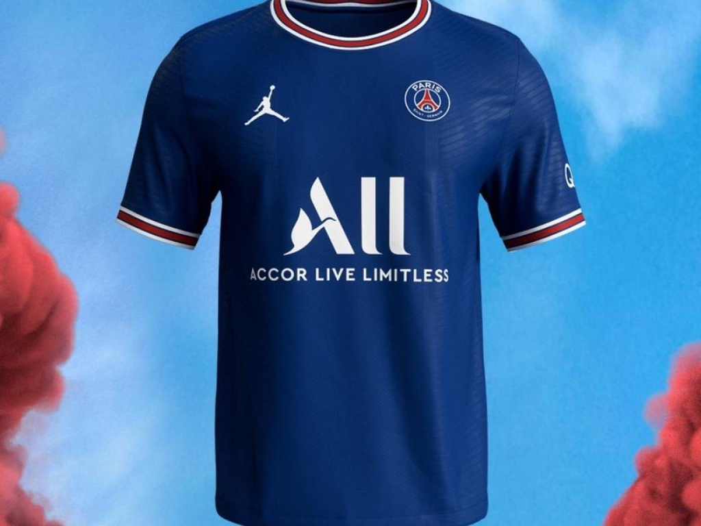 MAILLOT DE PSG