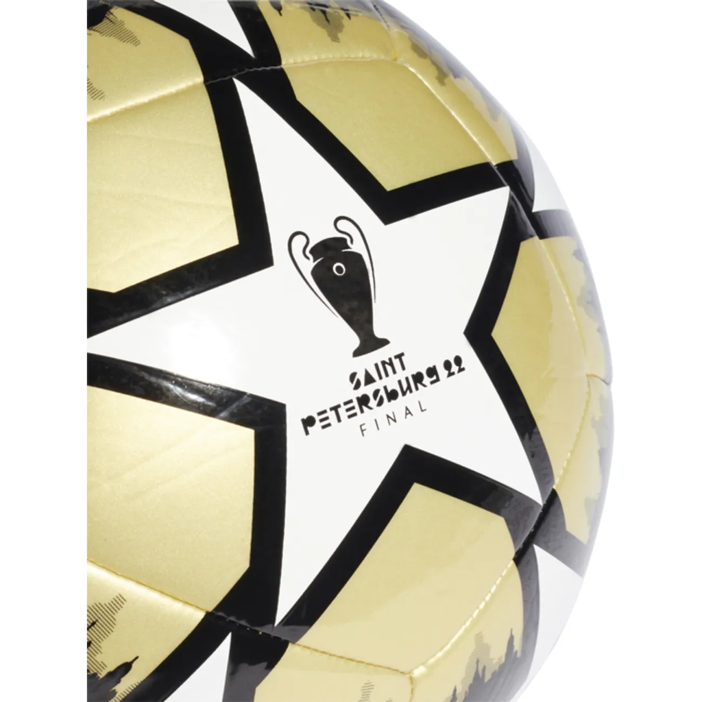 BALLON Football ADIDAS UCL CLB SP