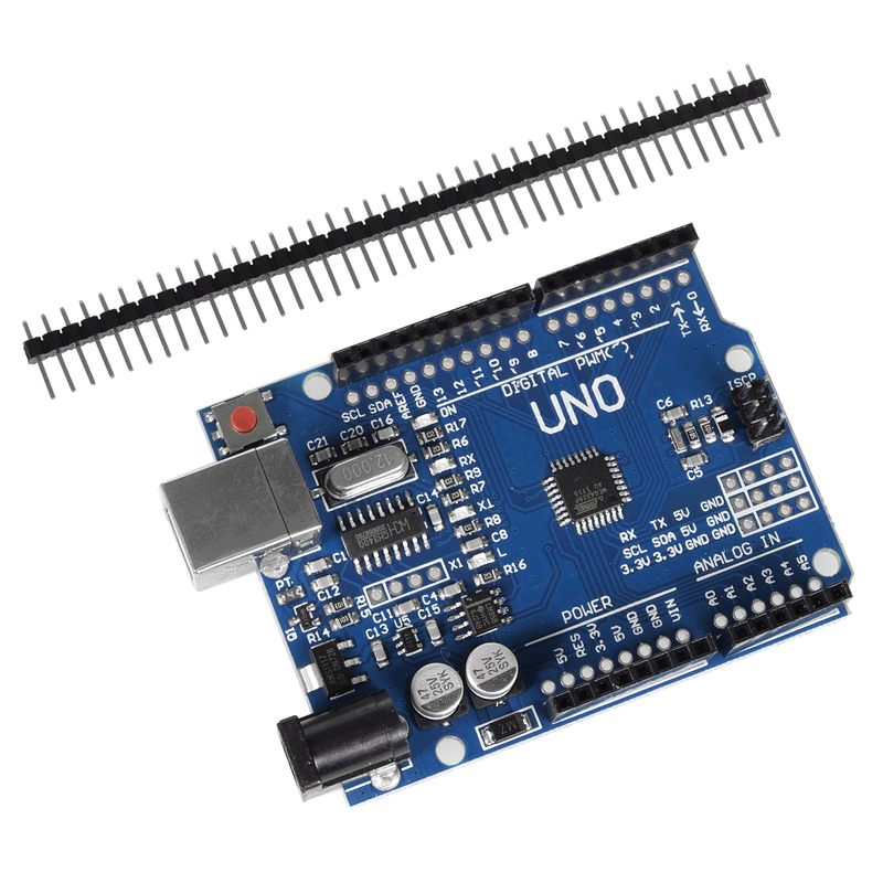 Arduino Uno