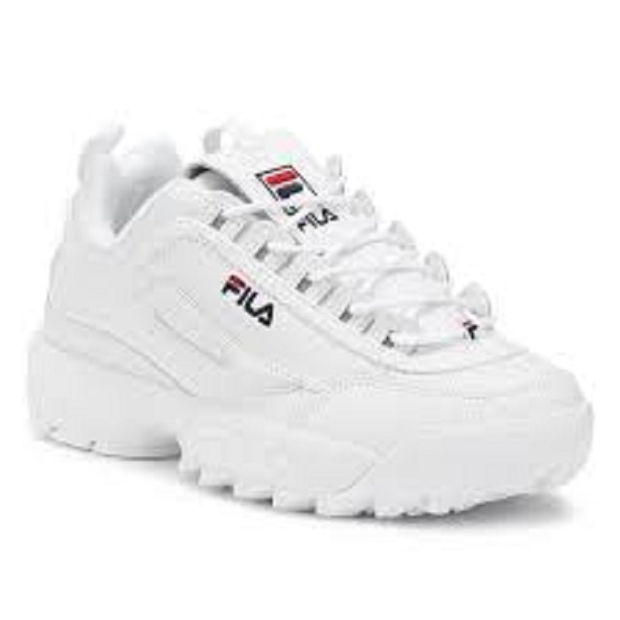 Chaussure FILA Femme