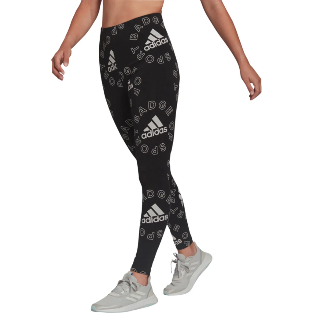 LEGGING Multisport femme ADIDAS BLUV Q1