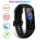 Montre connectée Huawei Honor Band 5