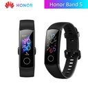 Montre connectée Huawei Honor Band 5