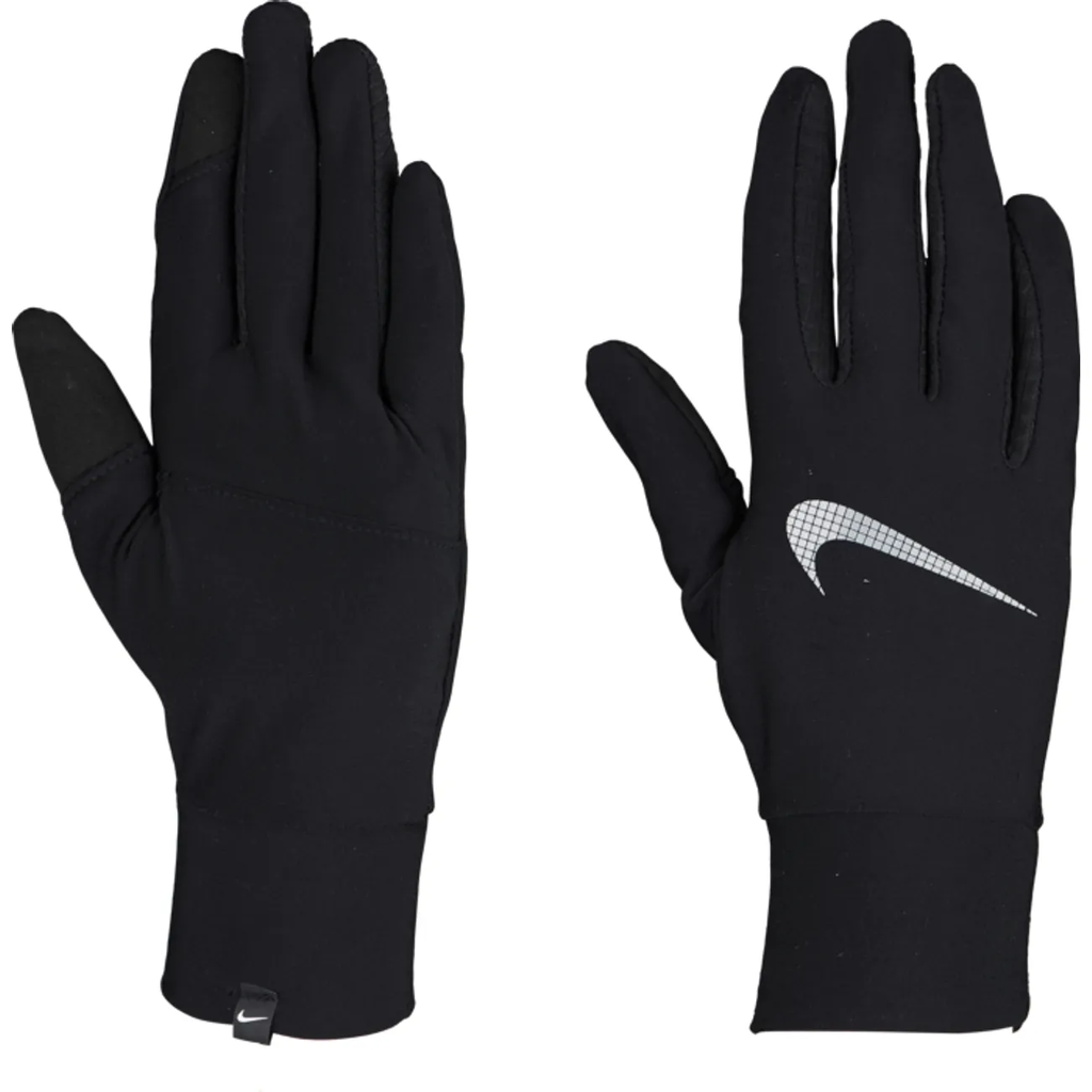 Ensemble running homme NIKE ESSENTIAL HAT AND GLO