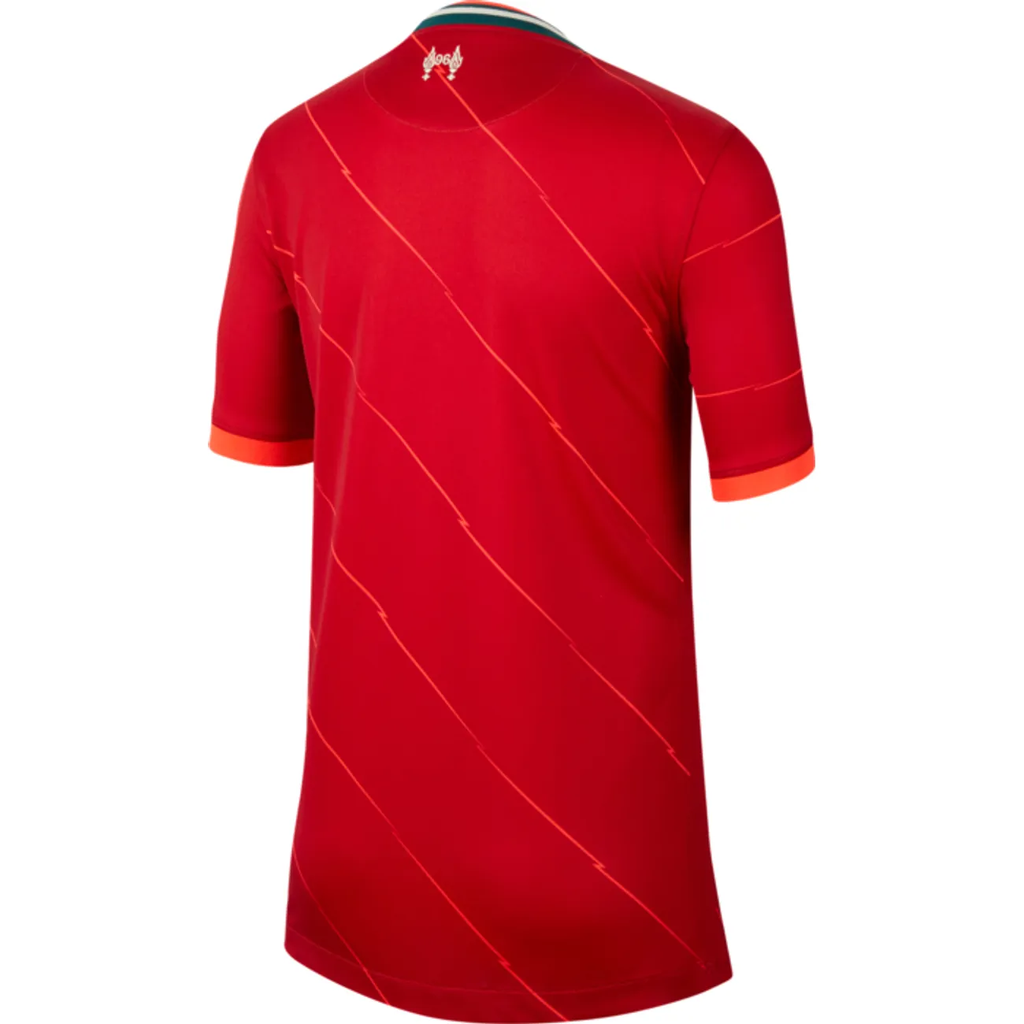 MAILLOT junior NIKE LIVERPOOL DOMICILE
