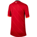 MAILLOT junior NIKE LIVERPOOL DOMICILE