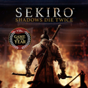 SEKIRO Shadows Die Twice