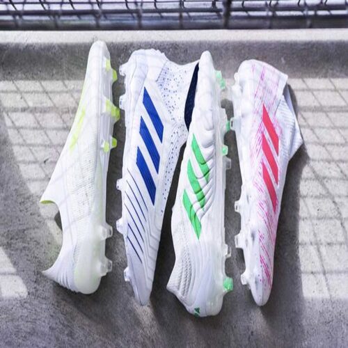 CRAMPONS DE FOOTBALL POINTUE 41