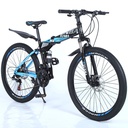 Bicyclette MACCE MF