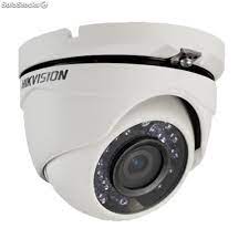 camera hikvision hiwatch dome-2-mp-4