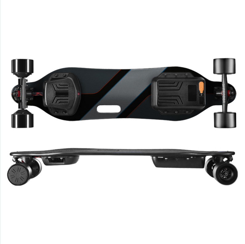 Dragon Skateboard électrique