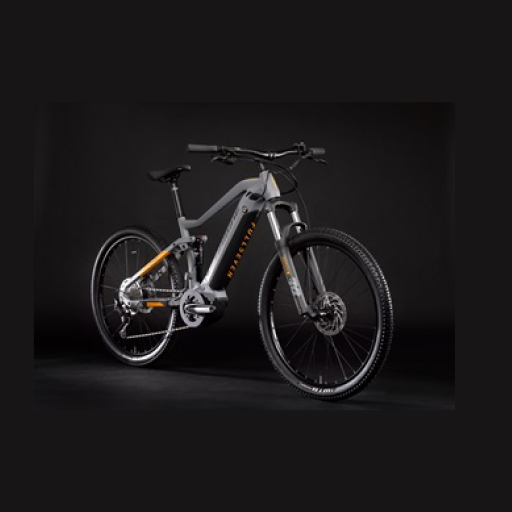 Vélo électrique HAIBIKE FULLSEVEN 4