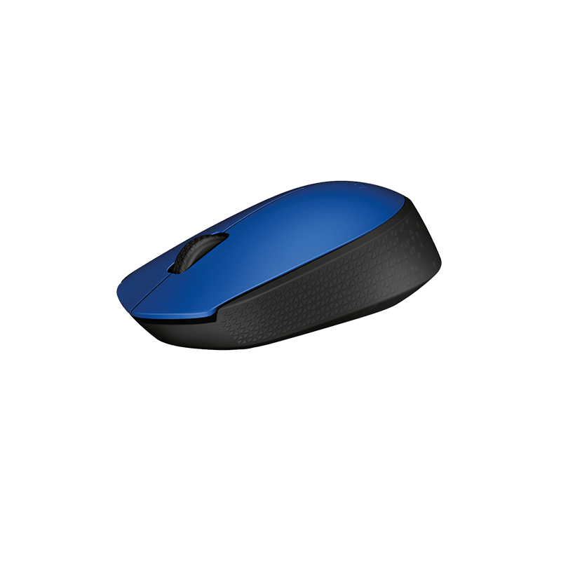 LOGITECH M171 SOURIS RF SANS FIL OPTIQUE 1000 DPI AMBIDEXTRE