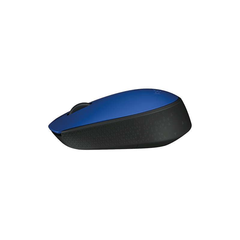 LOGITECH M171 SOURIS RF SANS FIL OPTIQUE 1000 DPI AMBIDEXTRE