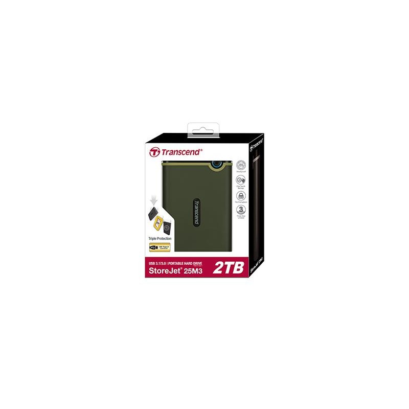 Disque de stockage externe