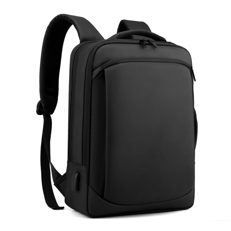 Sac à PC Ordinateur - Noir