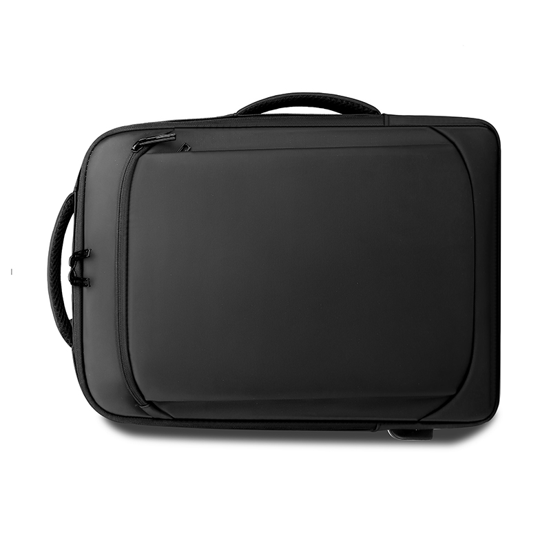 Sac à PC Ordinateur - Noir