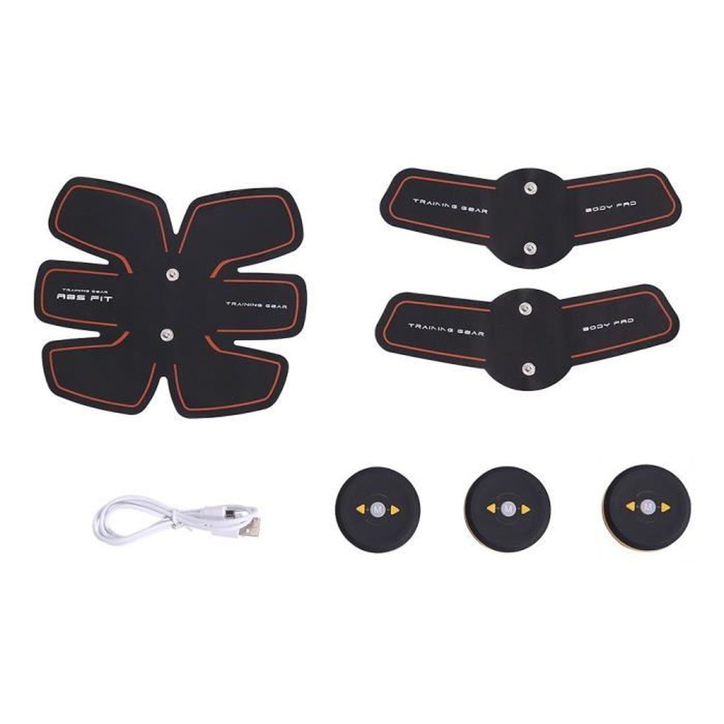 ceinture de musculation abdominale appareil electrique