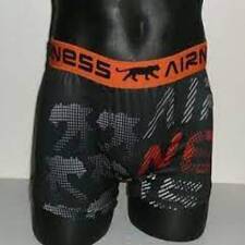 Boxer airness