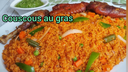 Le Couscous