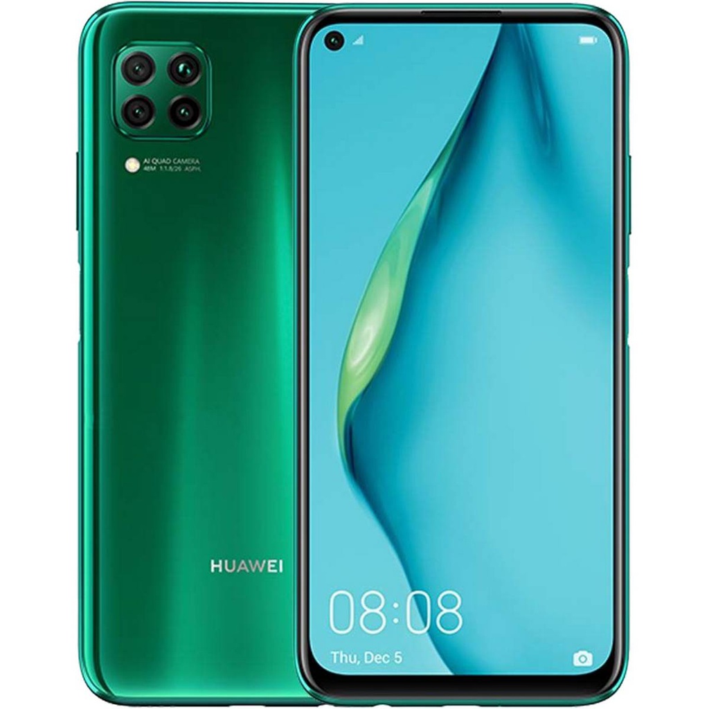 HUAWEI NOVA 7I - 8GB RAM &amp; 128GB - ECRAN 6.4
