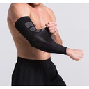 manchon de compression bras effort sport brassière