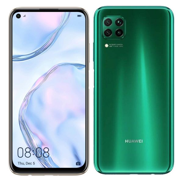 HUAWEI NOVA 7I - 8GB RAM &amp; 128GB - ECRAN 6.4