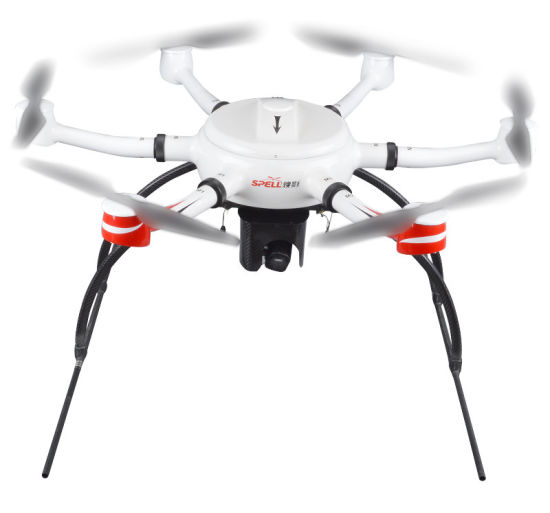 KWT-X6L Drones industrielle