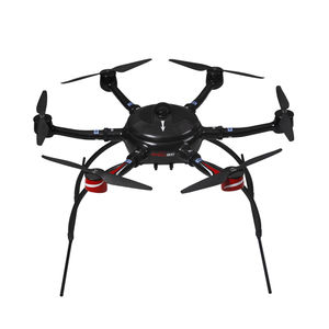 KWT-X6L Drones industrielle