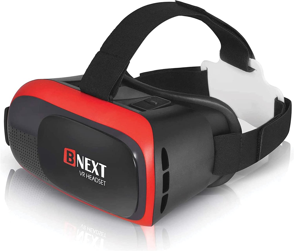 Virtual Reality Box