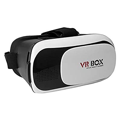 Virtual Reality Box