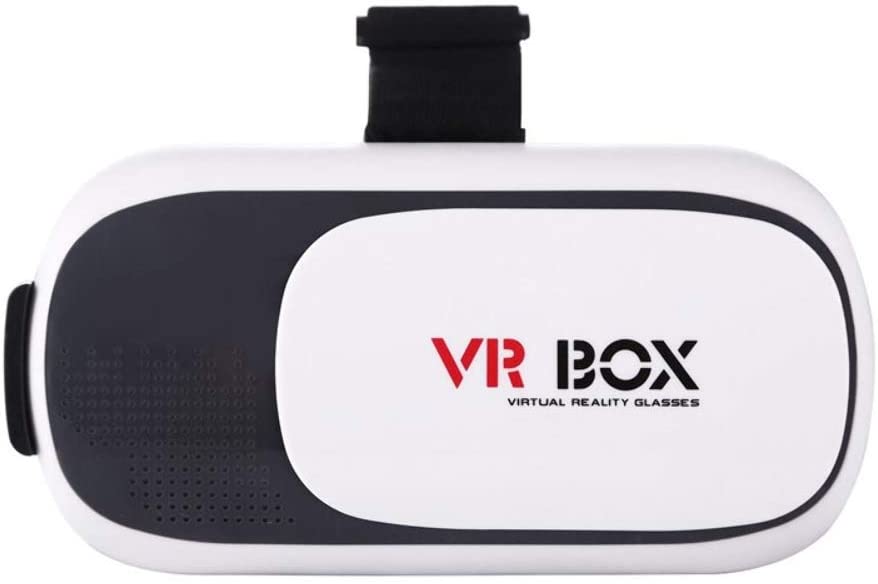 Virtual Reality Box