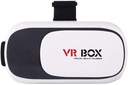 Virtual Reality Box