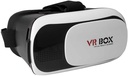 Virtual Reality Box
