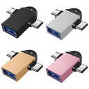 Clé USB 32Go+Souris Optique Performante