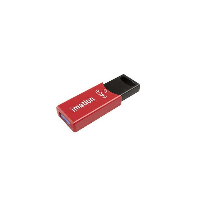 Clé USB 64Go - Noir