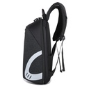 Sacs Multifonction Ordinateur - Noir