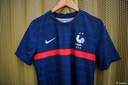 MAILLOT DE FRANCE BLEU