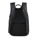 Sacs Multifonction Ordinateur - Noir