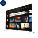 Télévision connectée