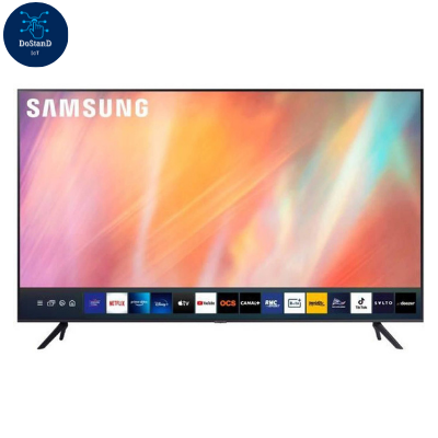 Télévision connectée