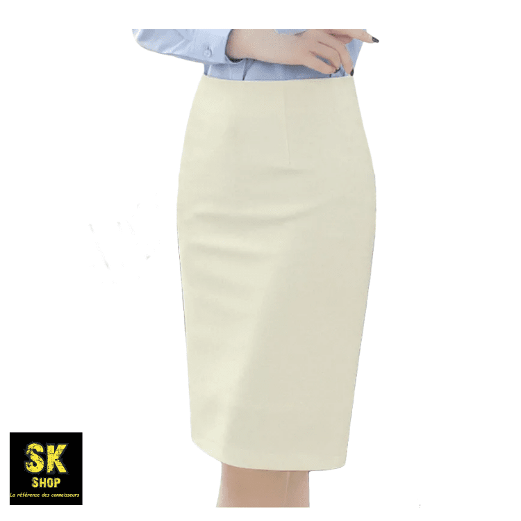 Jupe crayon élégante pour femmes