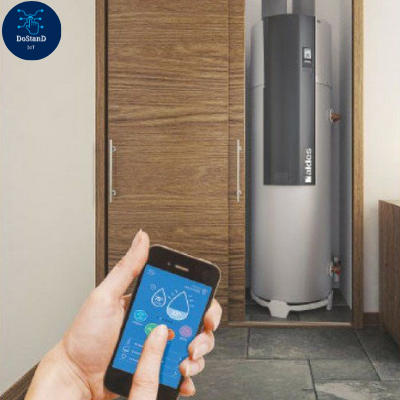 Climatiseur connecté