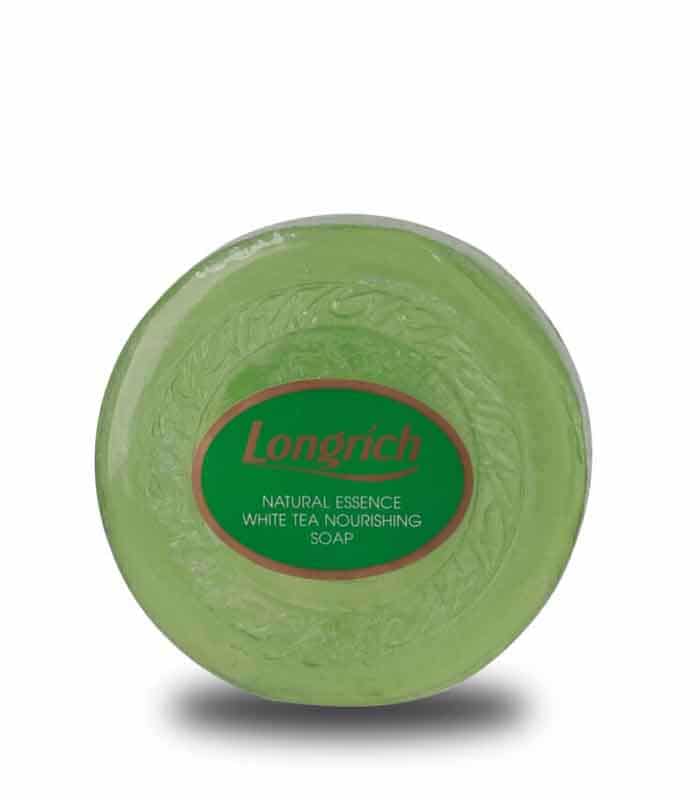 Savon longrich