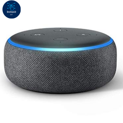 Haut-parleur Connecté