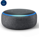 Haut-parleur Connecté