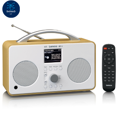 Haut-parleur Connecté