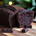 Cake au chocolat