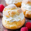 Choux à la crème