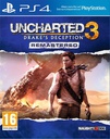UNCHARTED 3